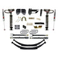 Skyjacker 6In C/O SYS/17 F250-F350 4WD