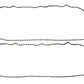 Cometic 15-17 Chevy Tahoe Valve Cover Gasket