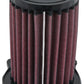 K&N Suzuki GV1200/GV700/GS500E/VZ800/GSX750/GS500/GS500F Replacement Air Filter