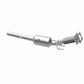 Magnaflow 06-09 Volkswagen Beetle 2.5L Direct Fit Converter