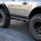 DV8 Offroad 21-23 Ford Bronco FS-15 Series 2-Door Rock Sliders