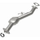 Magnaflow 09-13 Subaru Forester 2.5L Direct Fit Converter