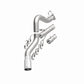 MagnaFlow 2024+ Chevy Silverado 2500HD/3500HD Pro Series Filter-Back Performance Exhaust