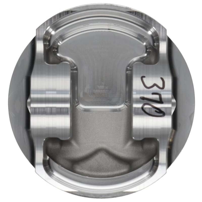 Wiseco Mercedes M102E25 96.50 mm Bore 34.10 mm CH -10.00 CC Piston Set