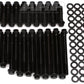 ARP SB Chevy 18° high port head bolt kit