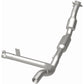 Magnaflow 02-03 Ford F-150 5.4L Direct Fit Converter