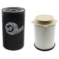 afe PROGUARD Filter Fluid Pack RAM Diesel Trucks 10-12 L6-6.7L (td)