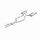 BRExhaust 07-10 BMW 335i/335xi 3.0L Exhaust Kit
