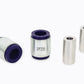 SuperPro 04-11 Mazda RX-8 Front Shock-to-Control Arm Bushing Kit - Stainless Hardware