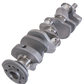 Eagle Chevrolet 400 3.800in Stroke Internal Balance Forged 4340 Steel Crankshaft