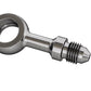 Goodridge Straight Banjo Adaptor for M12 Bolt