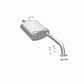 BRE Exhaust 00-05 Accent 1.5L 1.6L Muffler Kit