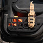 DV8 Offroad 2018+ Jeep Wrangler JL/Gladiator JT Slim Rear Door Molle Pockets