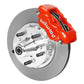 Wilwood 65-72 Dart/Duster Front Kit Disc Spindle