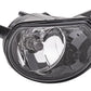 Hella 2009-2015 Audi Q7 Fog Light Right
