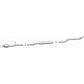 Magnaflow 07-09 Mazda CX-7 2.3L Direct Fit Converter