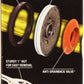 K&N Universal Performance Gold Oil Filter