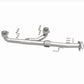 BRE Exhaust 05-10 Odyssey 3.5L Front Pipe Kit