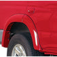 Husky Liners 99-02 Toyota 4Runner EAF Style Black Fender Flares - 4pc