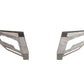 Road Armor 15-19 Chevy 2500 iDentity Front Bumper Components - Standard End Pods - Raw