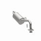 MagnaFlow BRE Exhaust Kit 12-17 Toyota PRIUS C 1.5L
