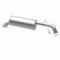 MagnaFlow BRE Exhaust Kit 12-13 KIA Soul 1.6L 2.0L