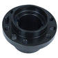 Fluidampr BBC Int Balanced Dual (3/16in & 1/4in) Keyway Harmonic Balancer Adapter Hub (Hub Only)