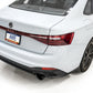 AWE 22-25 Volkswagen Jetta GLI Track Edition Exhaust - Diamond Black Tips