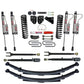 Skyjacker 4In SYS 08-10 F350 S-DUTY ADX
