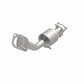 MagnaFlow DF Conv 18-21 Infiniti Q50 3.0L