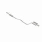 MagnaFlow BRE Exhaust Kit 13-17 HONDA ACCORD 2.4L