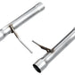 AWE 22-25 Volkswagen Jetta GLI Touring-to-Track Conversion Kit