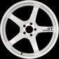 Advan GT Premium Version 20x10.0 / +35 ET / 5-114.3 / 73mm Bore / Racing White