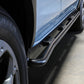 aFe POWER 18-23 Subaru Crosstrek Terra Guard Off-Road Sliders - Black