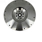 McLeod 91-04 Jeep 4.0L Max Mass Steel Billet Flywheel - 37lbs