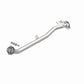 BRExhaust 01-04 Frontier 2.4L Front Pipe Kit