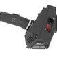 K&N 10-22 Nissan Patrol Y62 V8 5.6LPerformance Air Intake System