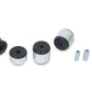 Whiteline 95-99 Hyundai Accent Engine Mount Kit