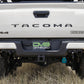 DV8 Offroad 24-25 Toyota Tacoma D-Ring Recovery Mounts - Pair