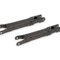 BMR 16-24 Chevrolet Camaro (6th Gen) Non-Adjustable Rear Lower Control Arm - Black Hammertone