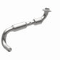 Magnaflow 03-04 Ford Expedition 5.4L Direct Fit Converter