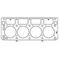 Cometic GM LS Gen-3/4 Small Block V8 .040in MLS Cylinder Head Gasket - 4.035in Bore