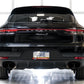 AWE Tuning 19-21 Porsche Macan 3.0T/2.9TT Touring Edition Catback Exhaust w/ Diamond Black Tips