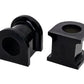 Whiteline 03-09 Lexus GX470 30mm Sway Bar Bushings w/ Grease-Retaining Knurled ID