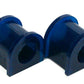 SuperPro 1991 Mercury Tracer Base Front 21.5mm Sway Bar Mount Bushing Set