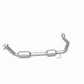 Magnaflow 07-10 Toyota Tundra 5.7L Direct Fit Converter
