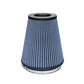 Corsa 20-23 Dodge Durango SRT Hellcat Carbon Fiber Air Intake w/ MaxFlow 5 Oil Filt.