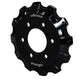 Wilwood 2004+ Ford F150 12x10.250 BC 6x5.315 MT .700 Offset - Truck Hat