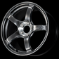 Advan TC-4 SE 18x9.5 / +45 Offset / 5-114.3 / 73mm Bore / Racing Hyper Black & Diamond Cut