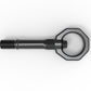 afe aFe CONTROL Tow Hook Nissan Z 23-25 V6-3.0L (tt)